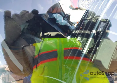 2020 Hyundai Sonata Se z USA, uszkodzony, nr VIN 5NPEG4JA6LH052031